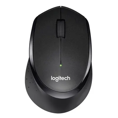 Logitech B330 černá 910-004913