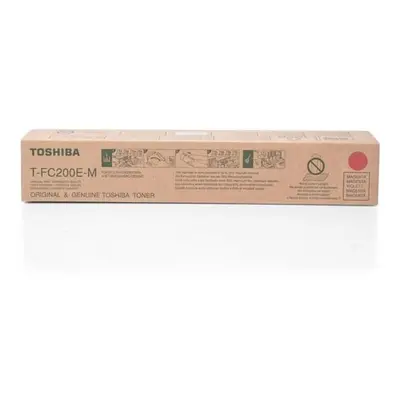 Toner Toshiba 6AJ00000127 (Purpurový) - Originál