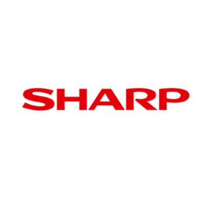 Toner Sharp FO47DC (Černý) - Originál