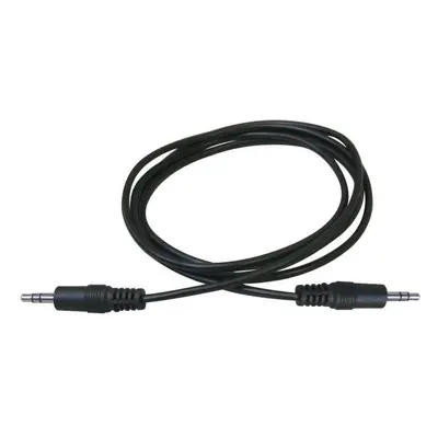 Audio Kabel 3-5mm M/3,5mm M, 5 m