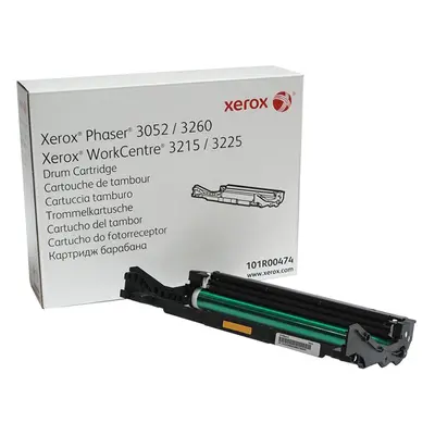 Fotoválec Xerox 101R00474 - Originál