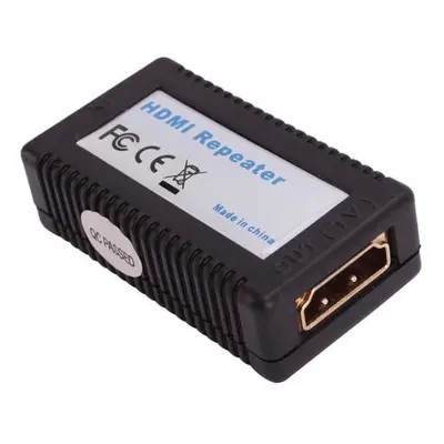 Neutralle Video repeater/spojka HDMI samice - HDMI samice HDMI 1.3 - Standard aktivní prodlužova