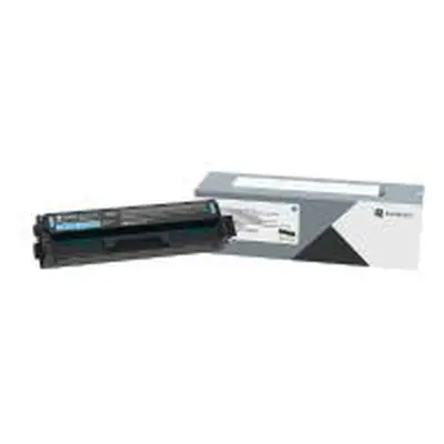 Toner Lexmark C330H20 (Azurový) - Originál