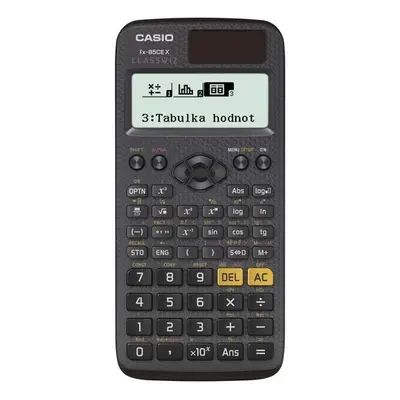 Casio Kalkulačka FX 85 CE X