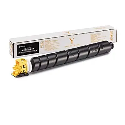 Toner Kyocera TK-8800Y (Žlutý) - Originál