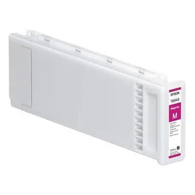 Zásobník Epson T6943 (Purpurový) UltraChrome XD - Originál