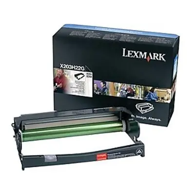 Fotoválec Lexmark X203H22G - Originál