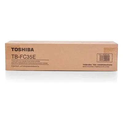 Odpadní nádobka Toshiba TB-FC35E - Originál