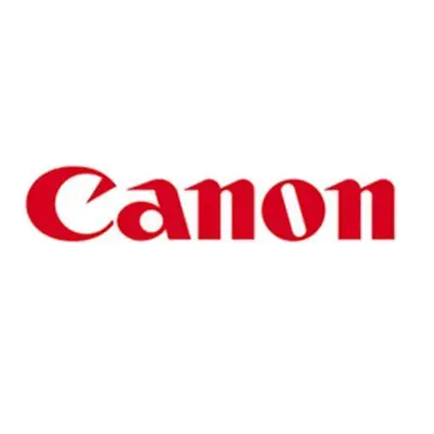 Toner Canon CRG-724Bk (Černý) 3481B002 - Originál