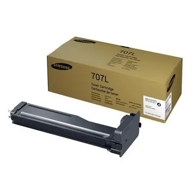 Toner Samsung SS775A (Černý) MLT-D707L - Originál