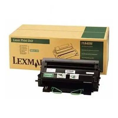 Souprava válce Lexmark 11A4096 (Černá) - Originál