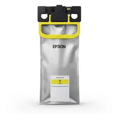 Zásobník Epson č.XXL - T01D4 (Žlutý) - Originál