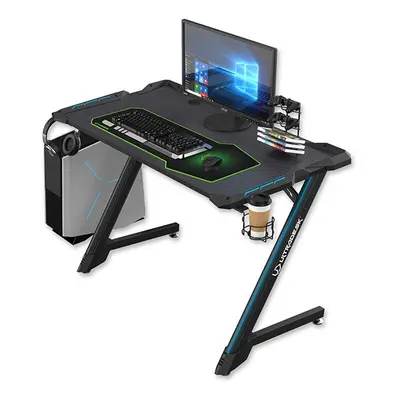 ULTRADESK SPACE V2 UDESK-SP-BK