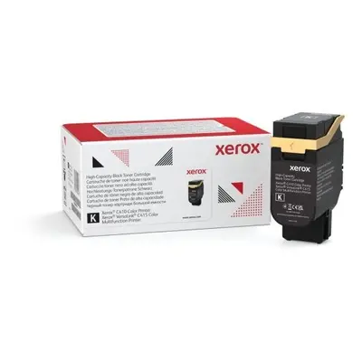 Toner Xerox 006R04764 (Černý) - Originál