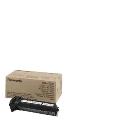 Toner Panasonic UG-3380 (Černý) - Originál