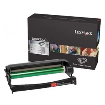 Fotoválec Lexmark E250X22G - Originál