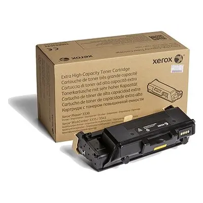 Toner Xerox 106R03621 (Černý) - Originál