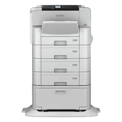 Epson WorkForce Pro WF-C8190D3TWC C11CG70401BP