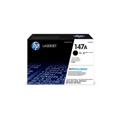 Toner HP č.147A - W1470A (Černý - black) - Originál