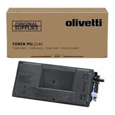 Toner Olivetti B1071 (Černý) - Originál