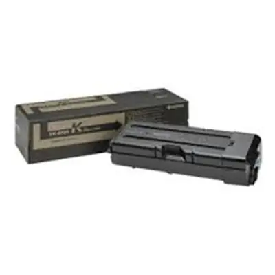 Toner Kyocera Mita TK-8705K (Černý) - Originál