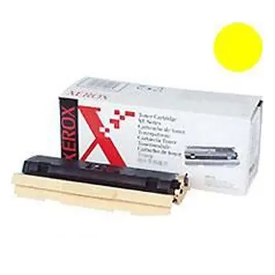 Toner Xerox 006R01271 (Žlutý) - Originál