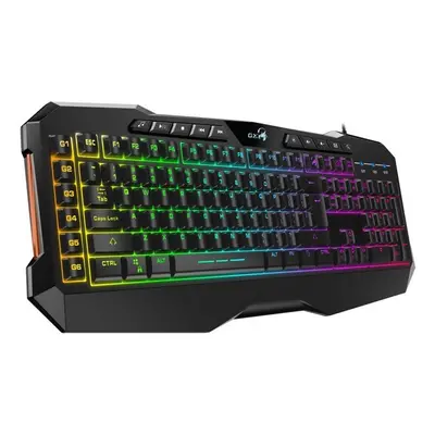 Genius GX GAMING Scorpion K11 Pro CZ/SK 31310007402