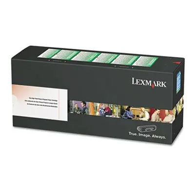 Toner Lexmark C232HK0 (Černý) Return - Originál