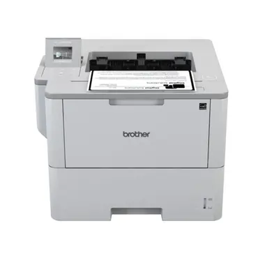 Brother HL-L6400DW