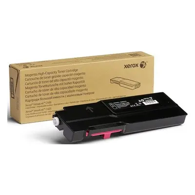 Toner Xerox 106R03523 (Purpurový) - Originál