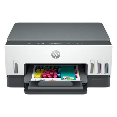 HP Smart Tank 670 6UU48A