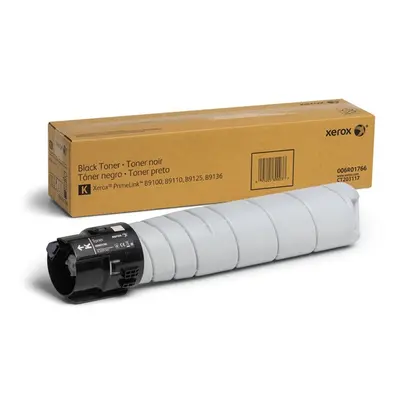 Toner Xerox 006R01766 (Černý) - Originál