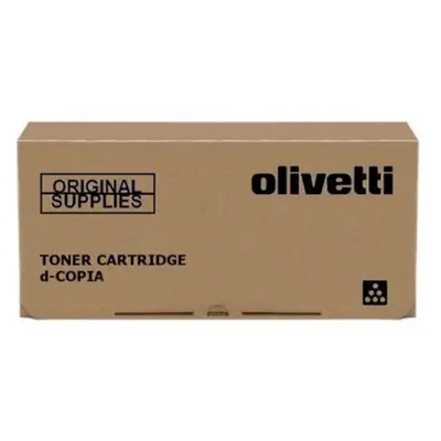 Toner Olivetti B1234 (Černý) - Originál