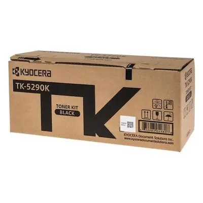 Toner Kyocera TK-5290K (Černý) - Originál