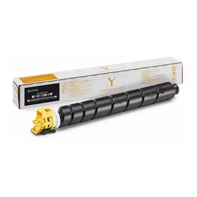 Toner Kyocera TK-8335Y (Žlutý) - Originál