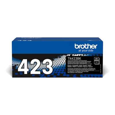 Toner Brother TN-423BK (Černý) - Originál