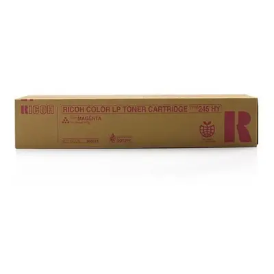 Toner Ricoh č.888314 - Typ245HM (Purpurový) - Originál