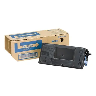 Toner Kyocera TK-3160 (Černý) - Originál