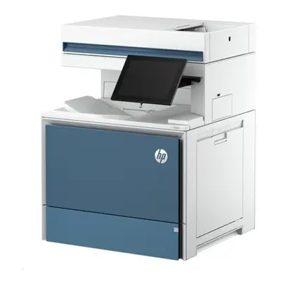 HP Color LaserJet Enterprise MFP 6800dn 6QN35A