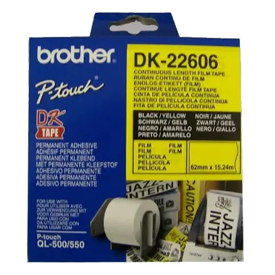 Brother DK-22606