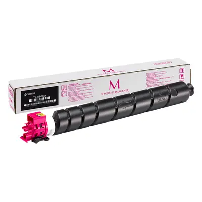 Toner Kyocera TK-8800M (Purpurový) - Originál