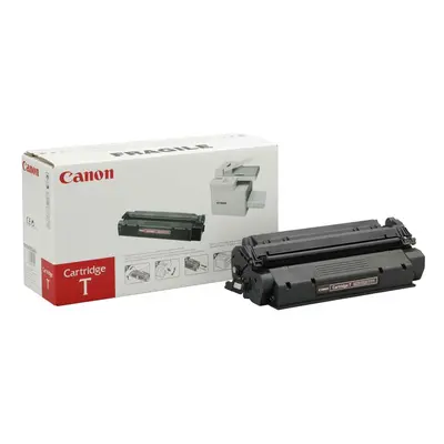 Toner Canon Cartridge-T (Černý) 7833A002 - Originál