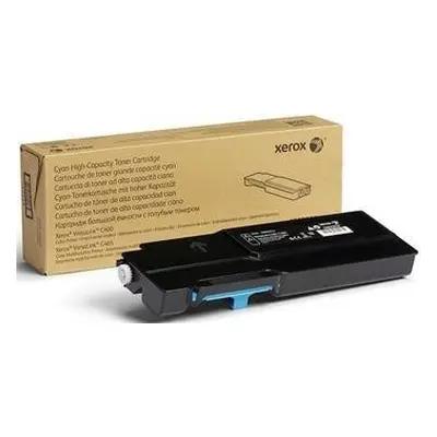 Toner Xerox 106R03522 (Azurový) - Originál