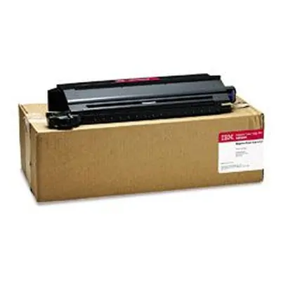 Toner IBM 53P9394 (Purpurový) - Originál