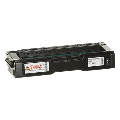 Toner Ricoh 407899 (Černý) - Originál