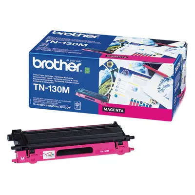 Toner Brother TN-130M (Purpurový) - Originál