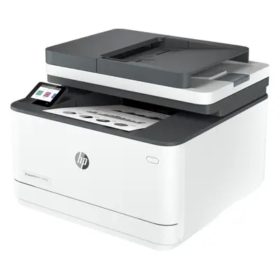 HP LaserJet Pro MFP 3102fdn 3G629F