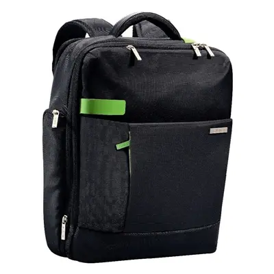 Batoh na notebook Leitz Compelete, 15,6", černý