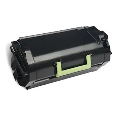 Toner Lexmark 52D0HA0 (Černý) (High Capacity) - Originál