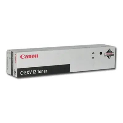 Toner Canon C-EXV-12 (Černý) CF9634A002AA - Originál